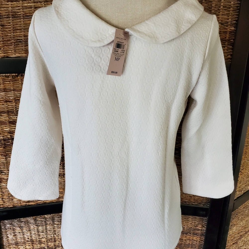 Ann Taylor top